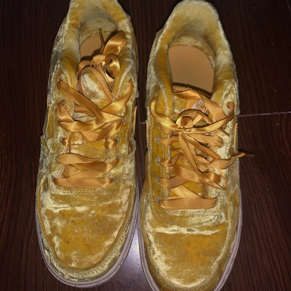 Nike Air Force ones